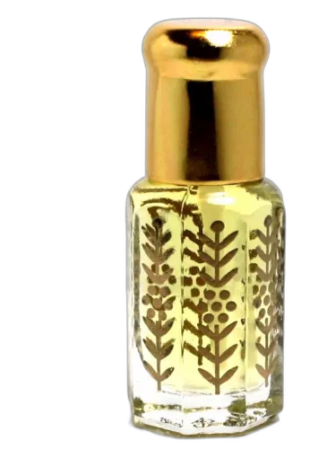 Fougere Kosmos Del Emilia Elixir Attar by Elixir Attar