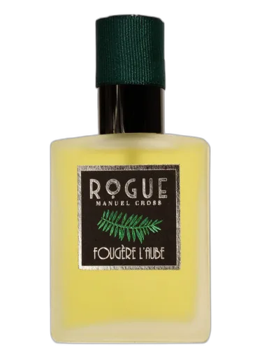 Fougere L’aube Rogue Perfumery by Rogue Perfumery