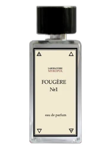 Fougere No. 1 Myropol by Myropol