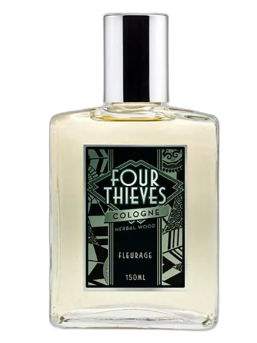 Four Thieves Cologne Fleurage by Fleurage