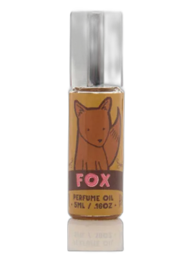 Fox Sweet Anthem Perfumes by Sweet Anthem Perfumes