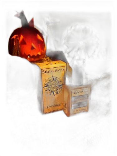 Foxcroft Fairgrounds Solstice Scents