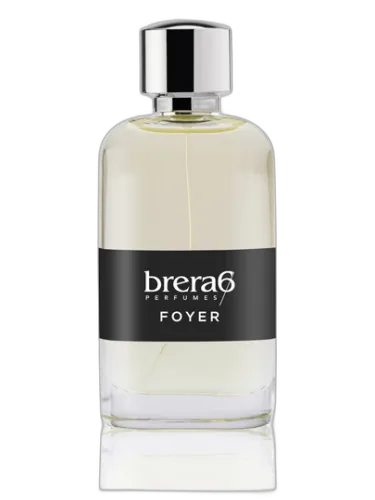 Foyer Brera6 Perfumes by Brera6 Perfumes