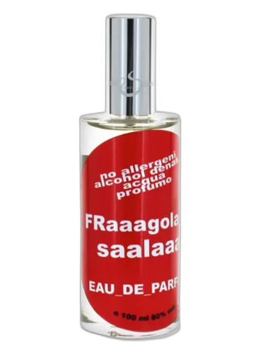 Fraaagola Saalaaata Hilde Soliani by Hilde Soliani