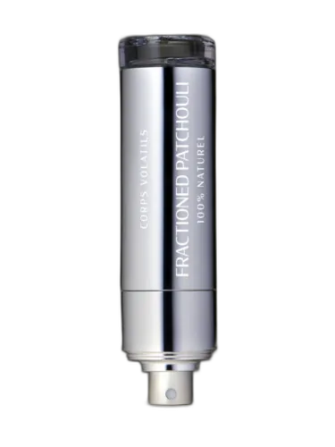 Fractioned Patchouli Corps Volatils by Corps Volatils