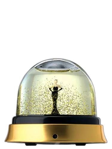 Fragile Jean Paul Gaultier by Jean Paul Gaultier