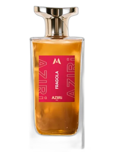 Fragola Aziri Paris by Aziri Paris