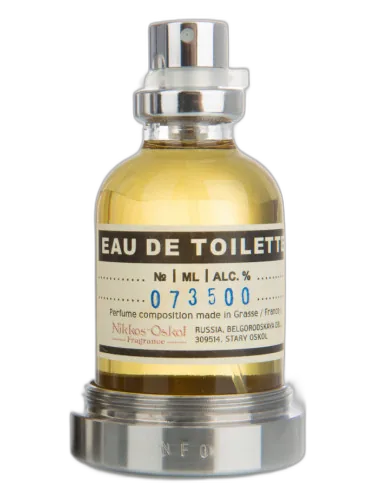 Fragrance №07 Nikkos-oskol Fragrance by Nikkos-Oskol Fragrance