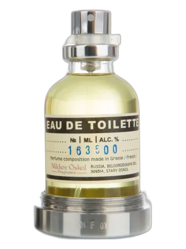 Fragrance №16 Nikkos-oskol Fragrance