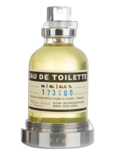 Fragrance №17 Nikkos-oskol Fragrance