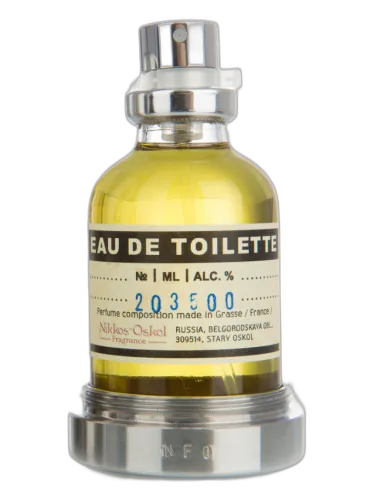 Fragrance №20 Nikkos-oskol Fragrance by Nikkos-Oskol Fragrance