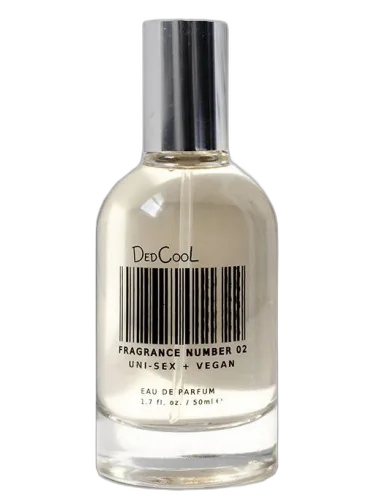 Fragrance 02 Dedcool by DedCool