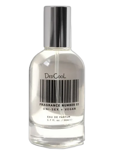 Fragrance 03 Blonde Dedcool