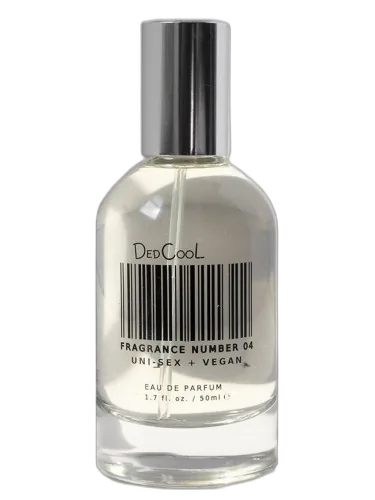 Fragrance 04 Dedcool by DedCool