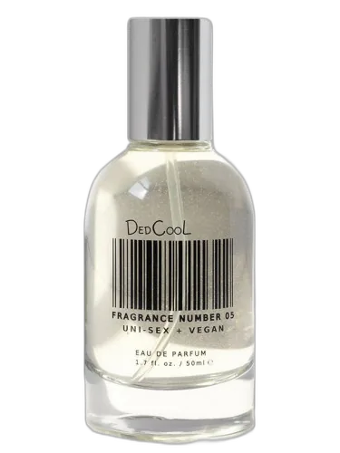 Fragrance 05 Spring Dedcool by DedCool