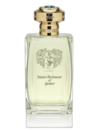 Fraicheur Muskissime Maitre Parfumeur Et Gantier by Maitre Parfumeur et Gantier