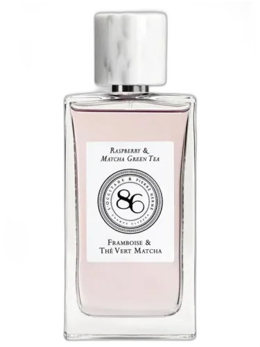 Framboise & Thé Vert Matcha L'occitane En Provence by L'Occitane en Provence