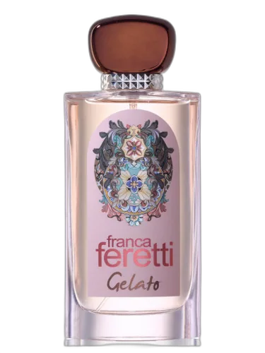 Franca Feretti Gelato Brocard by Brocard
