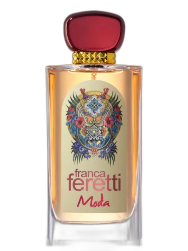 Franca Feretti Moda Brocard by Brocard
