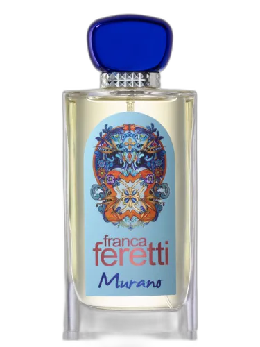 Franca Feretti Murano Brocard