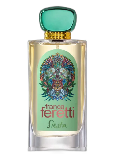 Franca Feretti Siesta Brocard by Brocard