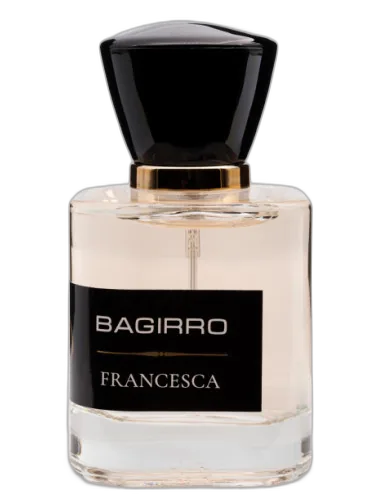 Francesca Bagirro
