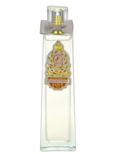Francois Charles Rance 1795 by Rance 1795