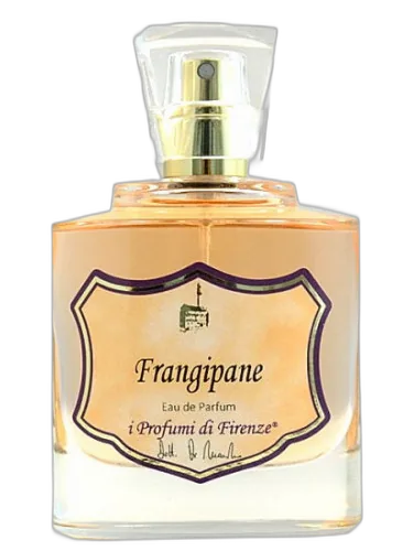 Frangipane I Profumi Di Firenze by I Profumi di Firenze