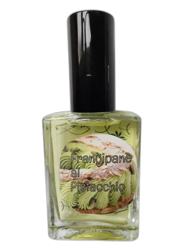 Frangipane Al Pistacchio Kyse Perfumes by Kyse Perfumes