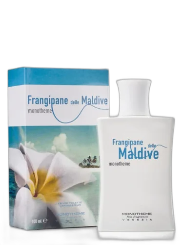 Frangipane Delle Maldive Monotheme Venezia by Monotheme Venezia