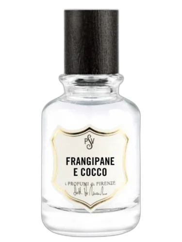 Frangipane E Cocco I Profumi Di Firenze