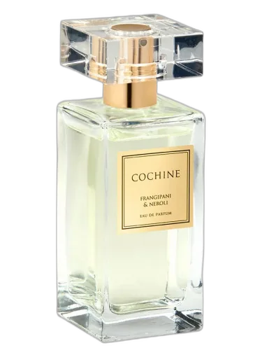 Frangipani & Neroli Cochine by COCHINE