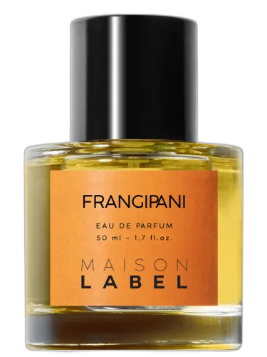 Frangipani Maison Label by Maison Label