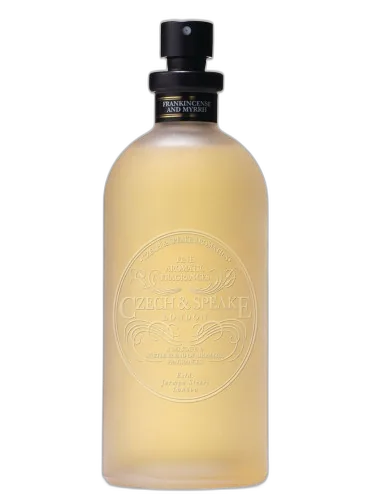 Frankincense & Myrrh Eau De Parfum Czech & Speake by Czech & Speake