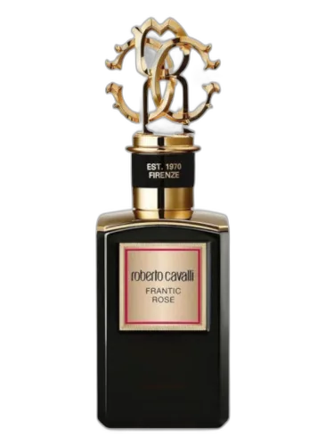 Frantic Rose Roberto Cavalli by Roberto Cavalli