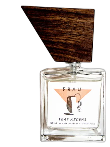 Frau Fray Ardens by Fray Ardens