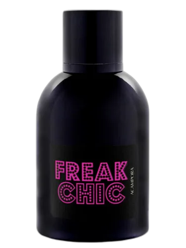 Freak Chic – Eau De Parfum Bruno Acampora