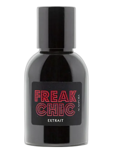 Freak Chic – Extrait De Parfum Bruno Acampora
