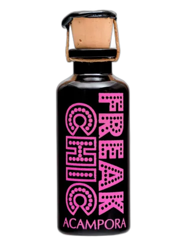 Freak Chic – Pure Essence Bruno Acampora by Bruno Acampora