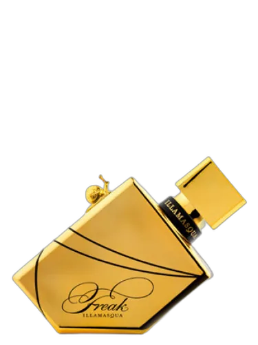 Freak Extrait De Parfum Illamasqua by Illamasqua