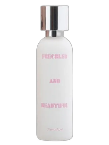 Freckled And Beautiful What We Do Is Secret