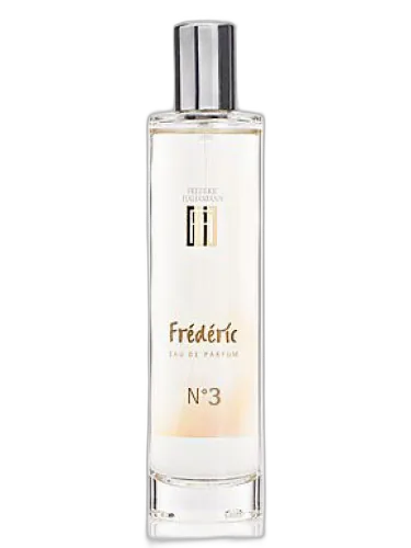 Frederic No. 3 Frederic Haldimann by Frederic Haldimann