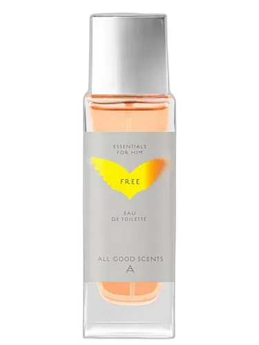 Free All Good Scents by All Good Scents