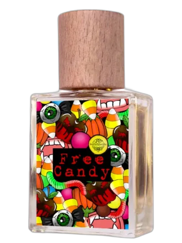 Free Candy Sucreabeille