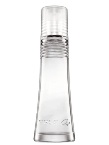 Free O2 For Her Avon by Avon