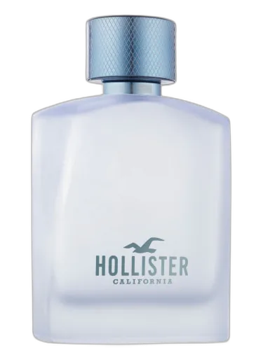 Free Wave For Him Hollister