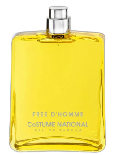 Free D'homme Costume National by CoSTUME NATIONAL