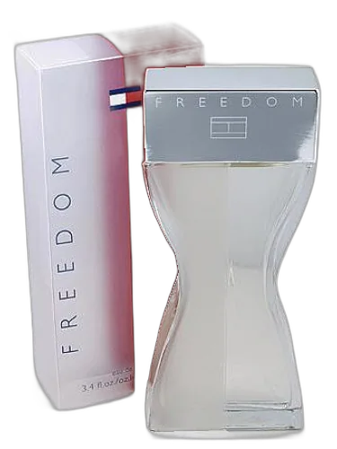 Freedom For Her Tommy Hilfiger by Tommy Hilfiger