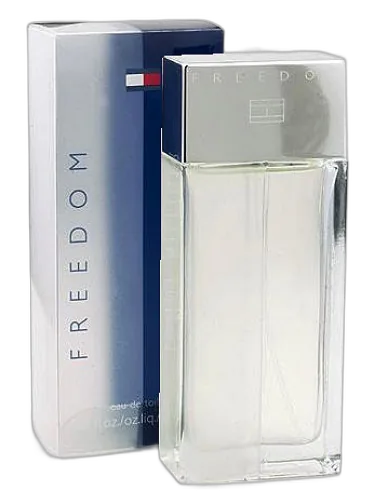 Freedom For Him Tommy Hilfiger