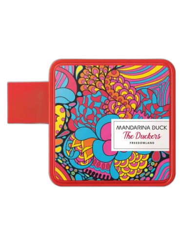 Freedomland Mandarina Duck